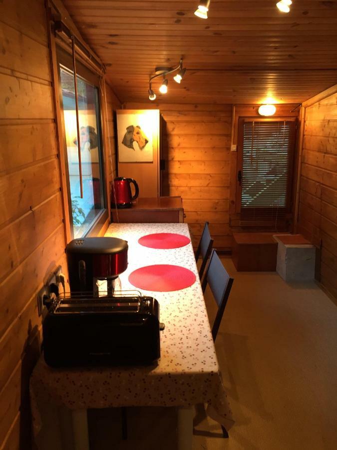 B&B Garonnella Toulouse Quarto foto
